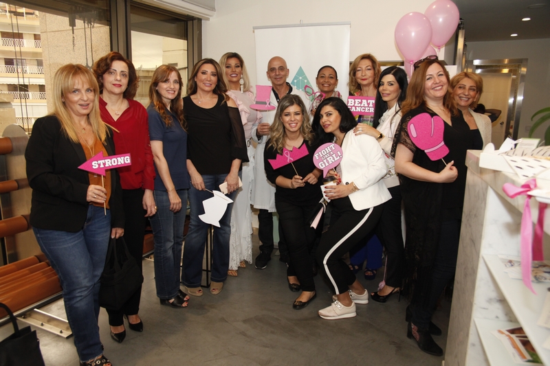 Breast Reconstruction Awareness Day at Audi Aesthetics Clinic